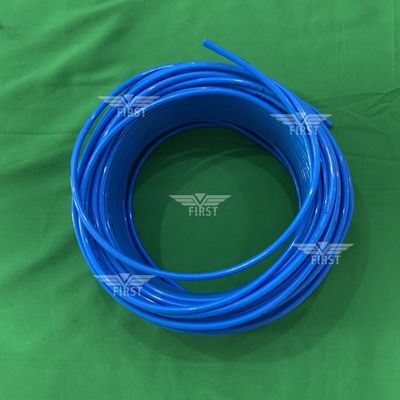 Αρχικό FESTO σωλήνα 12mm μπλε πνευματικό σωλήνα αέρα μαλακό σωλήνα για μηχανή εκτύπωσης Offset