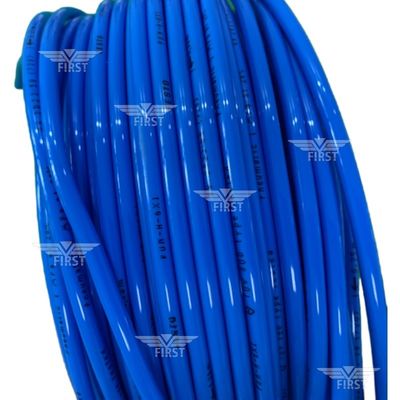 Festo Original Πνευματική ατμοσφαιρική σωλήνα μαλακό σωλήνα Μέρη μπλε Festo 12mm Factory τιμή