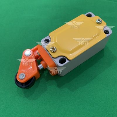 GTO52 SM102/74 CD102 Συμβατός διακόπτης ορίου με μακρά διάρκεια χρήσης και ομαλή επεξεργασία επιφάνειας για μηχανές εκτύπωσης οφσετ