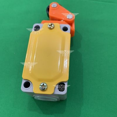GTO52 SM102/74 CD102 Συμβατός διακόπτης ορίου με μακρά διάρκεια χρήσης και ομαλή επεξεργασία επιφάνειας για μηχανές εκτύπωσης οφσετ