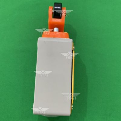 GTO52 SM102/74 CD102 Συμβατός διακόπτης ορίου με μακρά διάρκεια χρήσης και ομαλή επεξεργασία επιφάνειας για μηχανές εκτύπωσης οφσετ