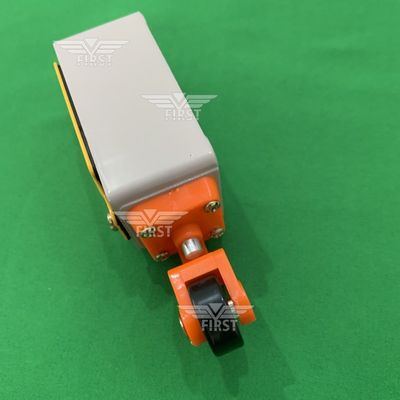 GTO52 SM102/74 CD102 Συμβατός διακόπτης ορίου με μακρά διάρκεια χρήσης και ομαλή επεξεργασία επιφάνειας για μηχανές εκτύπωσης οφσετ