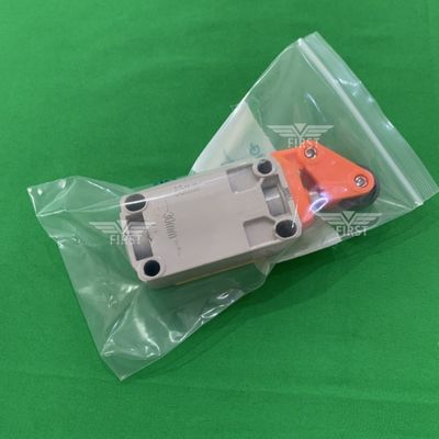 GTO52 SM102/74 CD102 Συμβατός διακόπτης ορίου με μακρά διάρκεια χρήσης και ομαλή επεξεργασία επιφάνειας για μηχανές εκτύπωσης οφσετ