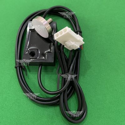 G2.122.1311 Αισθητήρας εγγύτητας για PM52 SM52 Αντικατάσταση αισθητήρα παράδοσης χάλυβας/πλαστικό υλικό OMRON-E2Ex5ME1