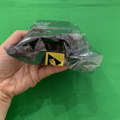 Μαύρο G2.110.1461 Φωτοηλεκτρικός αισθητήρας RL12 HDM 61.110.1461 Φωτοκύτταρο αισθητήρα