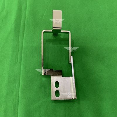 Χάλυβα/Αλουμίνιο Χαρτί Stop Bracket Standard Size για το Heidelberg SM52 Τυπογραφικό Εφοδιαστικό
