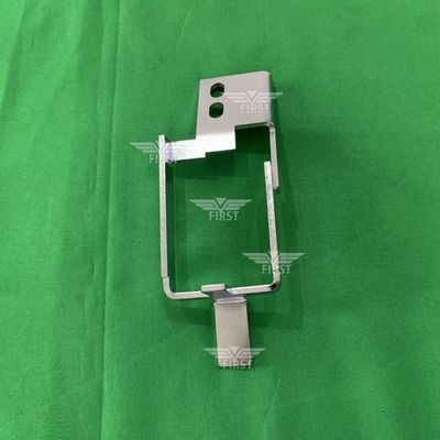 Χάλυβα/Αλουμίνιο Χαρτί Stop Bracket Standard Size για το Heidelberg SM52 Τυπογραφικό Εφοδιαστικό