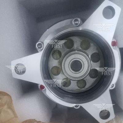 SM74 Εναλλακτικός κινητήρας σιδηροπλαστικής μελάνης HDM M2.105.3052 με εγγύηση ενός έτους
