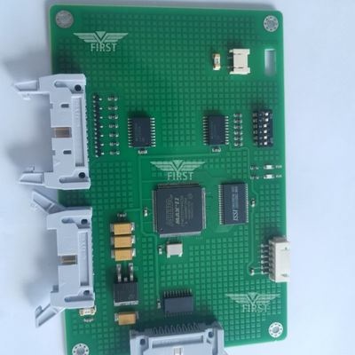 SM74 Πίνακας οθόνης Πινακτής Κεντρική πλακέτα με υψηλή ανάλυση 600dpi και έως 20ppm ταχύτητα εκτύπωσης συμβατή με τα περισσότερα μηχανήματα εκτύπωσης όφσετ