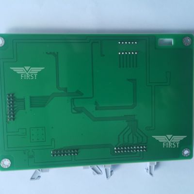 SM74 Πίνακας οθόνης Πινακτής Κεντρική πλακέτα με υψηλή ανάλυση 600dpi και έως 20ppm ταχύτητα εκτύπωσης συμβατή με τα περισσότερα μηχανήματα εκτύπωσης όφσετ