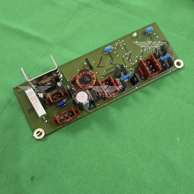 Χρησιμοποιούμενη κάρτα Roland 700 Οriginal Circuit Board για Roland 700 Mahcine Perfect