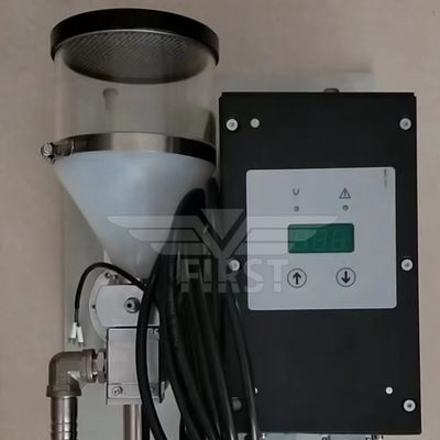 F680 Σύστημα ψεκασμού σκόνης Roland Ένα σύνολο ψεκασμού σκόνης για την Komori Mitsubishi