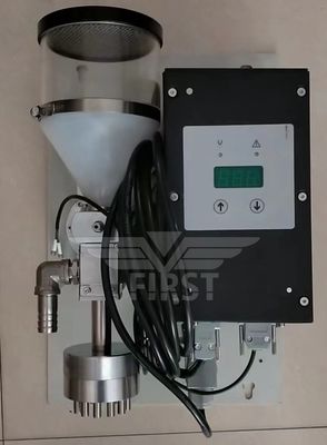 F680 Σύστημα ψεκασμού σκόνης Roland Ένα σύνολο ψεκασμού σκόνης για την Komori Mitsubishi