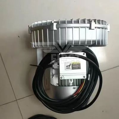 F680 Σύστημα ψεκασμού σκόνης Roland Ένα σύνολο ψεκασμού σκόνης για την Komori Mitsubishi
