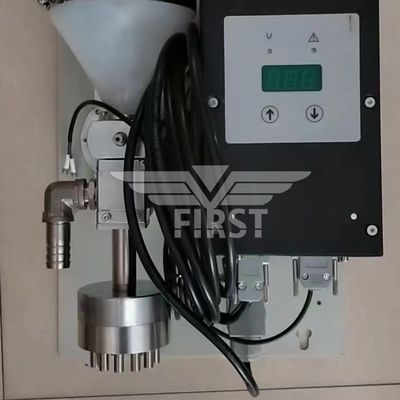 F680 Σύστημα ψεκασμού σκόνης Roland Ένα σύνολο ψεκασμού σκόνης για την Komori Mitsubishi