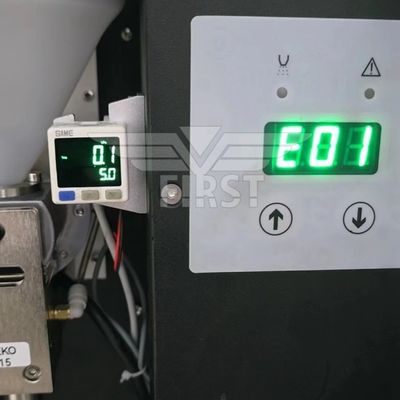 F680 Σύστημα ψεκασμού σκόνης Roland Ένα σύνολο ψεκασμού σκόνης για την Komori Mitsubishi
