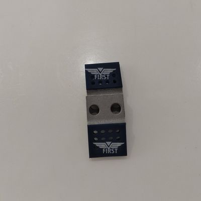 Roland 700 Τελειοποίηση κυλίνδρου Sucker Gripper Pad με ανταγωνιστική τιμή γρήγορη εξυπηρέτηση και προσαρμοσμένα μεγέθη