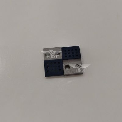 Roland 700 Τελειοποίηση κυλίνδρου Sucker Gripper Pad με ανταγωνιστική τιμή γρήγορη εξυπηρέτηση και προσαρμοσμένα μεγέθη