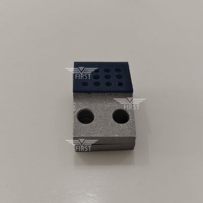 Roland 700 Τελειοποίηση κυλίνδρου Sucker Gripper Pad με ανταγωνιστική τιμή γρήγορη εξυπηρέτηση και προσαρμοσμένα μεγέθη