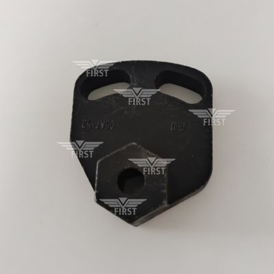 Ατσάλινο σιδερένιο στρογγυλό ελατήριο με ομαλή επεξεργασία επιφάνειας για τυπωτικά εξαρτήματα Roland 700 - Ταχεία αποστολή
