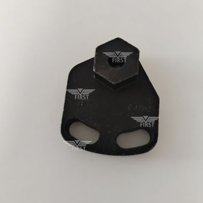 Άντρας Roland 700 Τυπογραφικά εξαρτήματα Τροχιακό ελατήριο κάθισμα Σιδερένιο κάθισμα Roland 700
