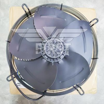 Φανατικός FS.102S3601 Αξιακός Φανατικός Αρχικός Φανατικός Τυποποιητικός Τμήματα Μεγάλης Ποιότητας