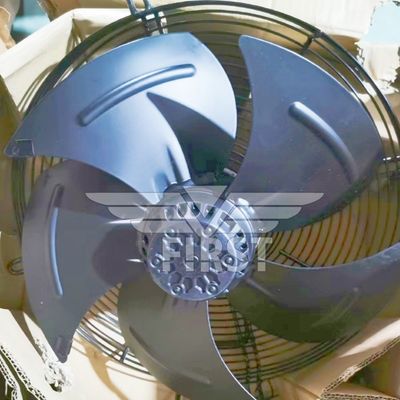 Φανατικός FS.102S3601 Αξιακός Φανατικός Αρχικός Φανατικός Τυποποιητικός Τμήματα Μεγάλης Ποιότητας