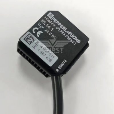 00.783.0388 RL14.1HD Αισθητήρας OPT RS PROX Αισθητήρας φωτοκύτταρων