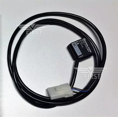 00.783.0388 RL14.1HD Αισθητήρας OPT RS PROX Αισθητήρας φωτοκύτταρων