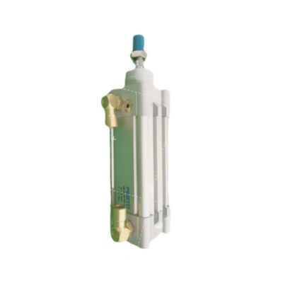 FESTO Valve DNC-32-40-PPY-A Πνευματικός κύλινδρος με σώμα από αλουμίνιο για SM102/CD102 Heidelberg Cylinder Parts