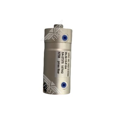 ROLAND 700 800 Συσκευές κυλίνδρων Τιμή εργοστασίου MRO 80.10Q13-035B Βαλβίδα κυλίνδρος Roland