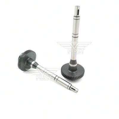 Ατσάλινο σιδηροτροχείο 48 δόντια L2.030.409 Cd74 Xl75 Τυπογραφείο Offset