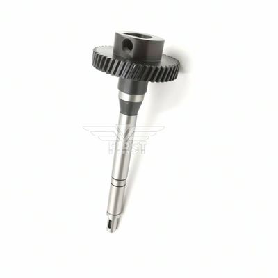 Ατσάλινο σιδηροτροχείο 48 δόντια L2.030.409 Cd74 Xl75 Τυπογραφείο Offset