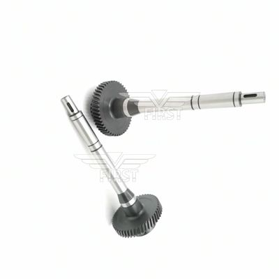 Ατσάλινο σιδηροτροχείο 48 δόντια L2.030.409 Cd74 Xl75 Τυπογραφείο Offset