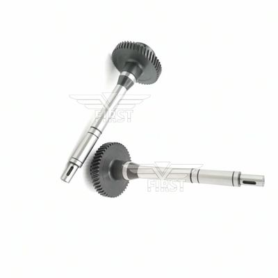 Ατσάλινο σιδηροτροχείο 48 δόντια L2.030.409 Cd74 Xl75 Τυπογραφείο Offset