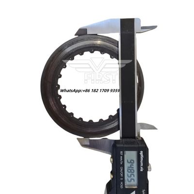 Διάμετρος 95 mm Δόντια-21 για ανταλλακτικά του Muller Martini