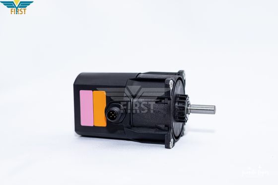 1.5Nm Μαύρος κινητήρας για μηχανή εκτύπωσης Offset Heidelberg Motors