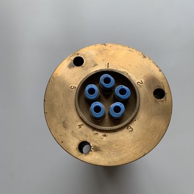 ΚΑΒΑ ρουλέας RAPIDA 1055-K L 0789010 22M001 ΚΑΒΑ 105 ρουλέας πρωτότυπη Κίνα