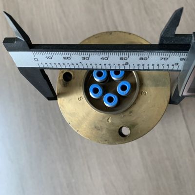 KBA Bearing Cam Follower με υψηλής ποιότητας μέταλλο και διάμετρο 780mm για μηχανή εκτύπωσης στην αρχική εργοστασιακή τιμή