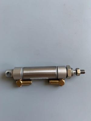 Heidelberg G4.334.010 Pneumatic Cylinder D16 H25 SM52 XL105 CX102 CD102 SM102 CD74 For Heidelberg Machine Parts