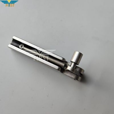 75 Nail Head Bird Beak For Muller Martini Saddle Machine Nail σε τυπικό μέγεθος αλουμινίου/μετάλλου
