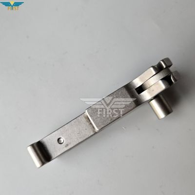 75 Nail Head Bird Beak For Muller Martini Saddle Machine Nail σε τυπικό μέγεθος αλουμινίου/μετάλλου