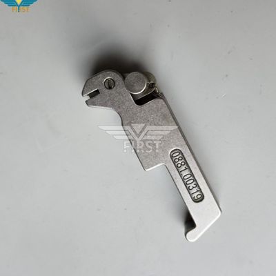 75 Nail Head Bird Beak For Muller Martini Saddle Machine Nail σε τυπικό μέγεθος αλουμινίου/μετάλλου