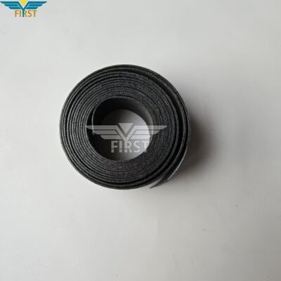2020MM*28MM Ζώνη ταινίας από υλικό PVC για την τυπογραφική μηχανή Heidelberg SM102 CD102