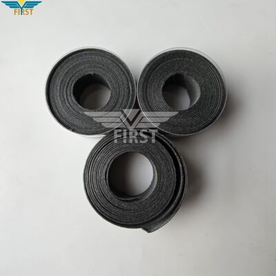 2020MM*28MM Ζώνη ταινίας από υλικό PVC για την τυπογραφική μηχανή Heidelberg SM102 CD102