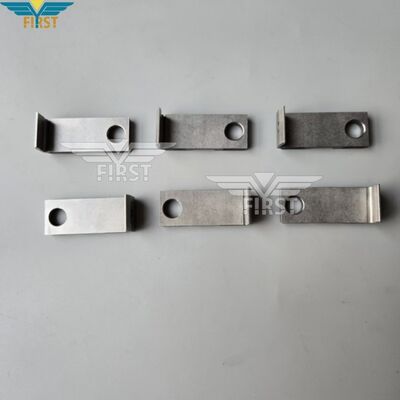 Φυλακή F2.011.627 Σιδηροειδής λαβή για εκτυπωτές Heidelberg CD102 XL105 XL106