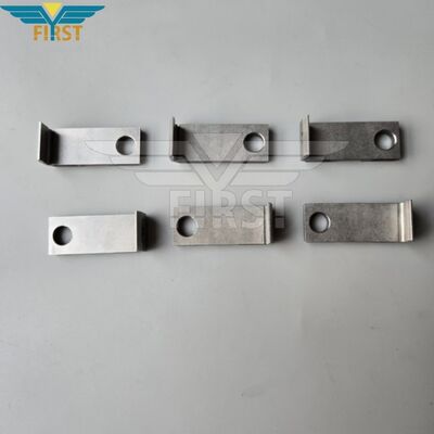 Φυλακή F2.011.627 Σιδηροειδής λαβή για εκτυπωτές Heidelberg CD102 XL105 XL106