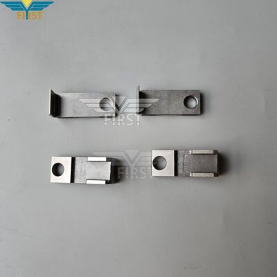 Φυλακή F2.011.627 Σιδηροειδής λαβή για εκτυπωτές Heidelberg CD102 XL105 XL106