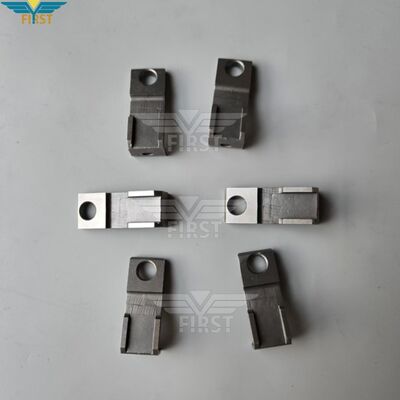 Φυλακή F2.011.627 Σιδηροειδής λαβή για εκτυπωτές Heidelberg CD102 XL105 XL106