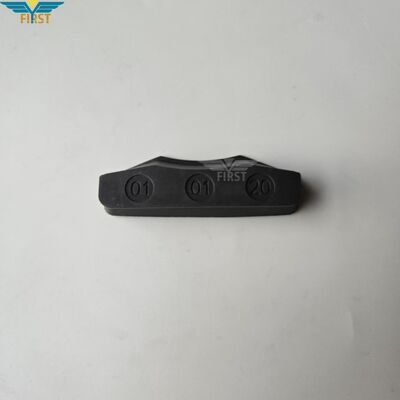 Αντικατάσταση βύστου για την εκτύπωση CD74 XL75 SM102 CD102